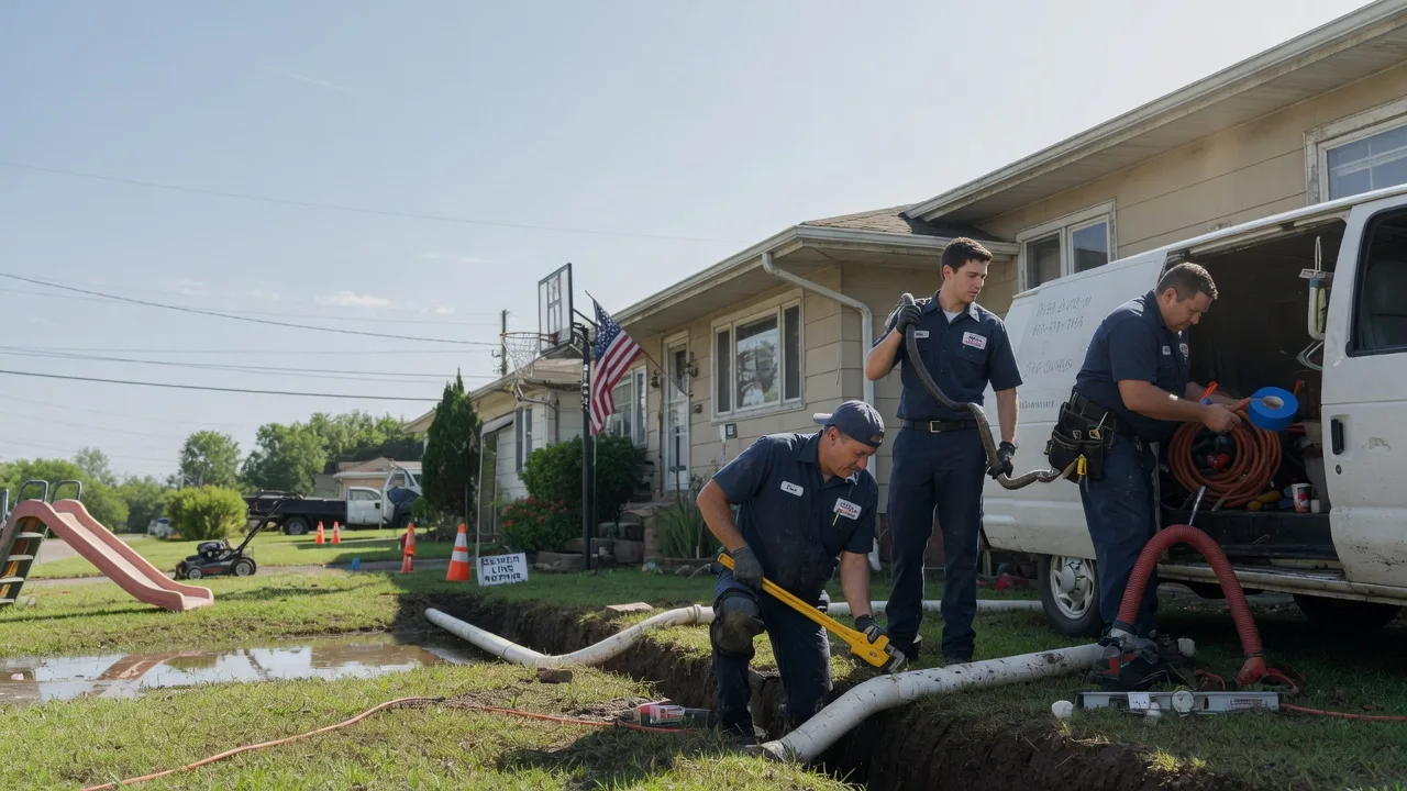 Toilet Installation in Goldsboro, MD near me
